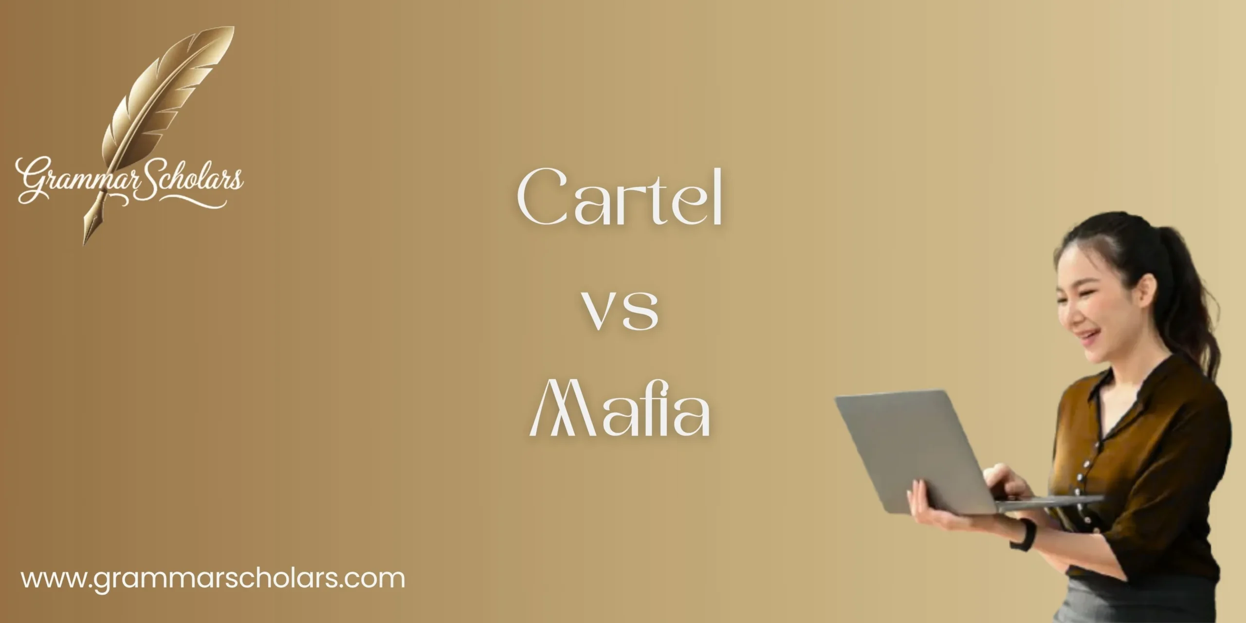 Cartel vs Mafia