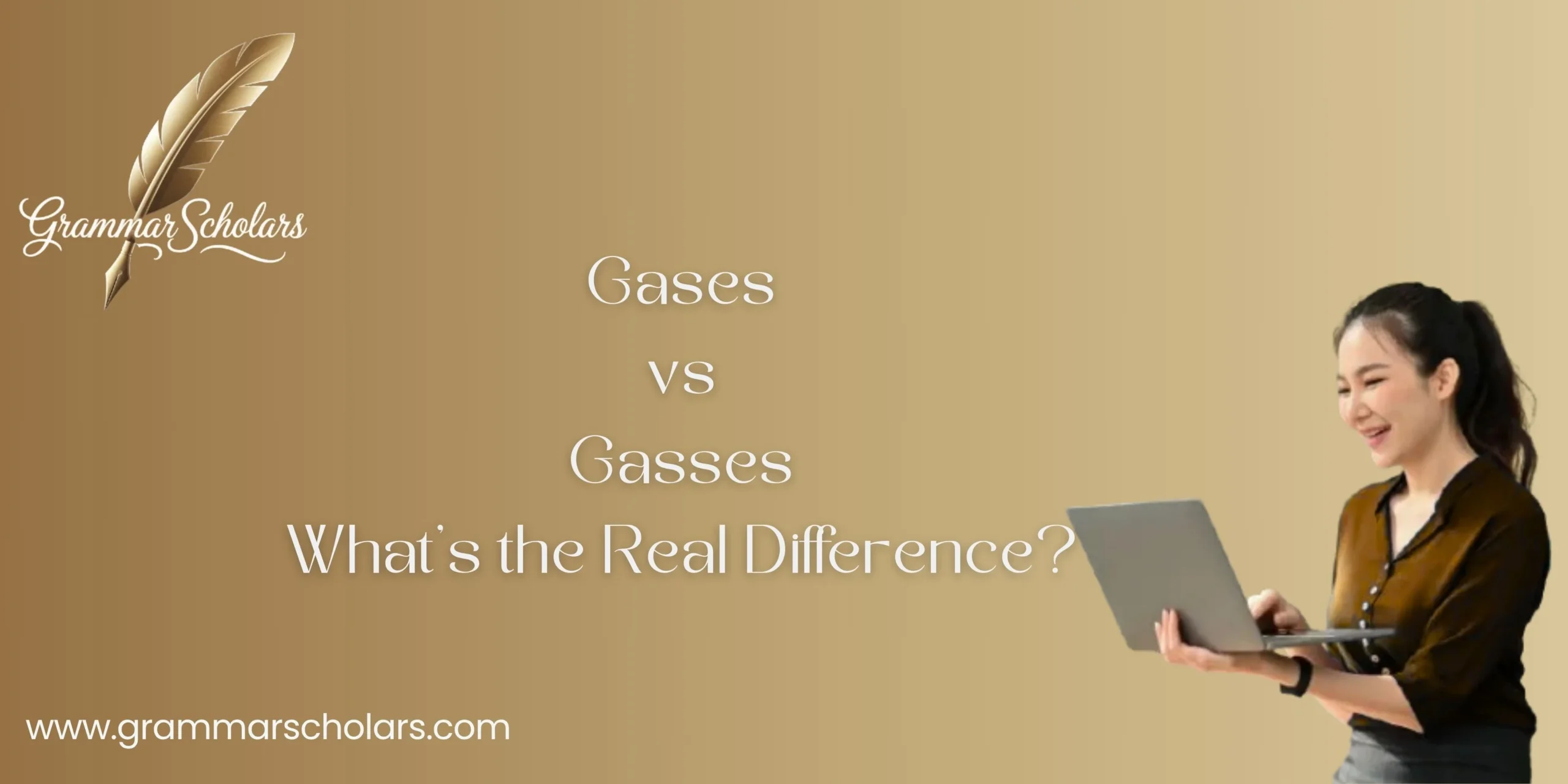 Gases vs Gasses: What’s the Real Difference?