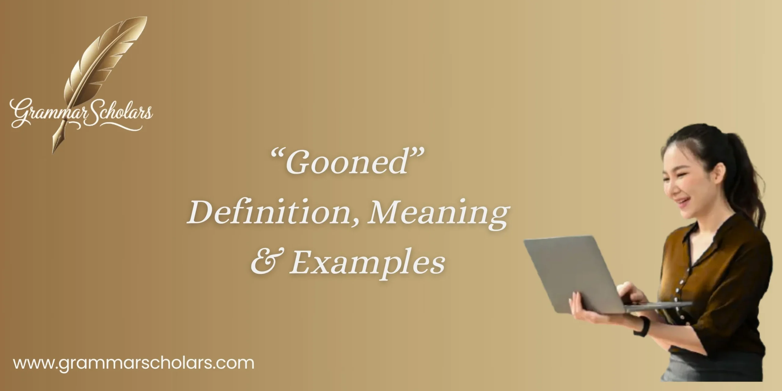 ‘Gooned’: Definition, Meaning, and Examples